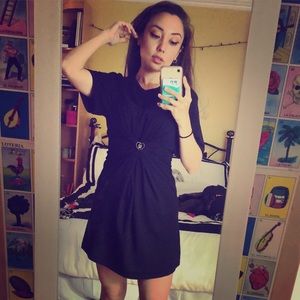 Meet your Posher, Lidya